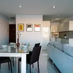 Apartment Sea Views In A Stunning 2br In St. Paul's Bay
