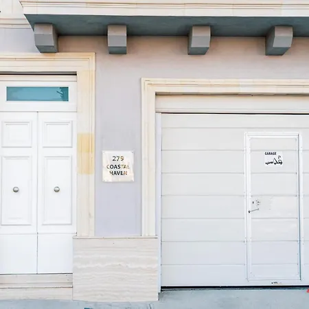 Appartement Seaside Magic From A Stunning *