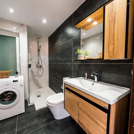 Seaside Magic From A Stunning *