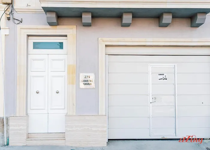 Διαμέρισμα Seaside Magic From A Stunning *