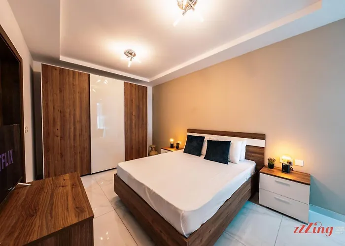 Seaside Magic From A Stunning * Σεντ Πόλς Μπέι