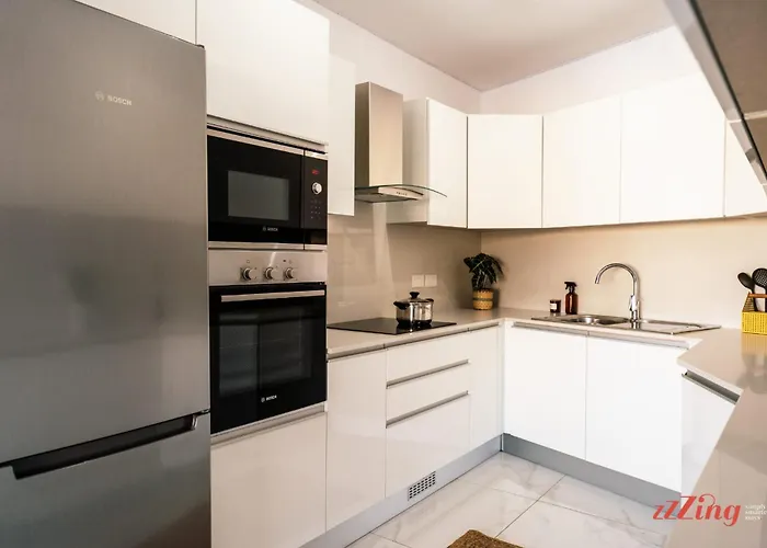 Seaside Magic From A Stunning Apartamento St. Paul's Bay