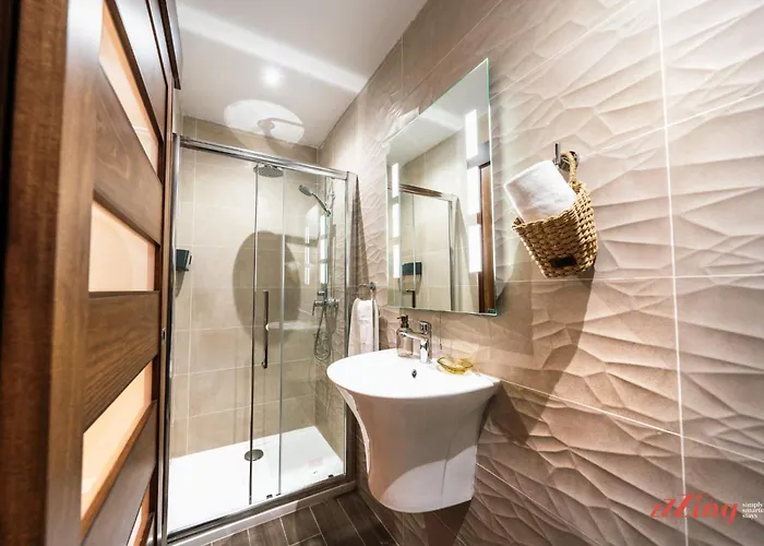 Seaside Magic From A Stunning Apartamento