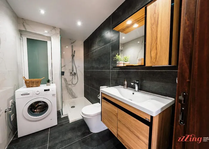 Seaside Magic From A Stunning *