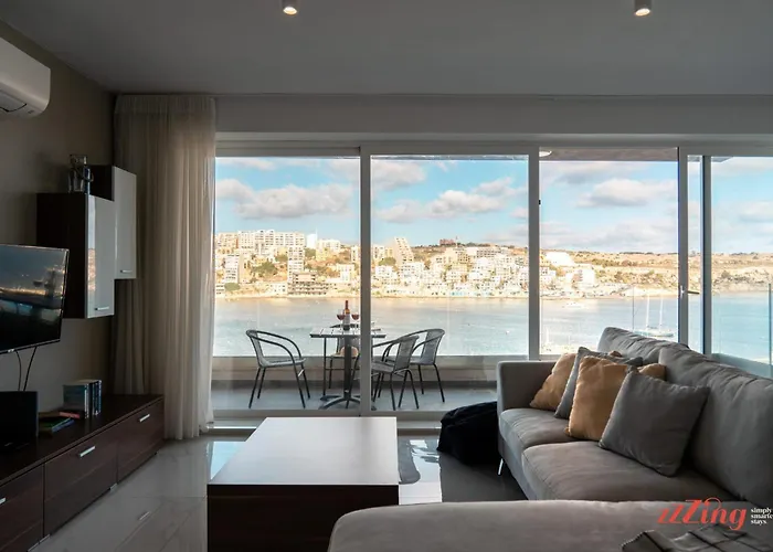 Appartement Seaside Magic From A Stunning